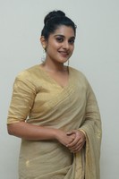 Nivetha Thomas Pictures